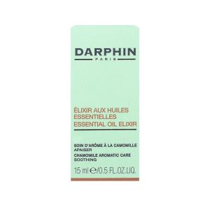 Darphin - Essential Oil Elixir soin d'arôme à la camomille - 15ml