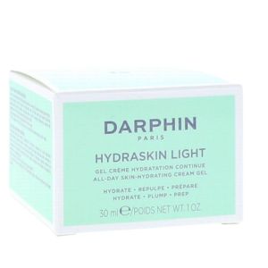 Darphin - Gel crème hydratation continue - 50mL