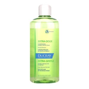 Ducray - Extra-doux shampooing dermo-protecteur - 400ml