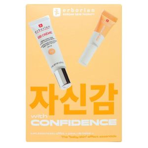 Erborian - Les essentiels effet "peau de bébé"