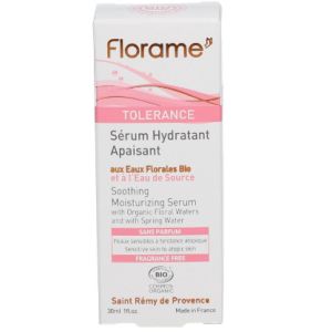 Florame - Sérum Hydratant Apaisant - 30ml