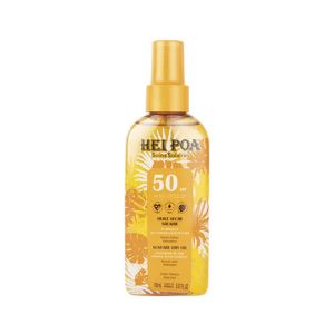 Hei poa - Huile sèche solaire SPF50 - 150ml