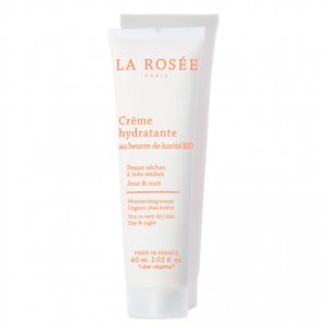 La Rosée - Crème hydratante - 60ml