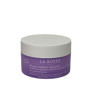 La Rosée - Masque Capillaire Réparateur Tous Types de Cheveux - 200 mL