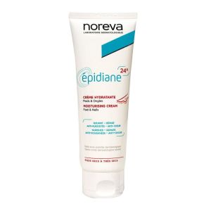 Noreva - Epidiane crème pieds hydratante - 125 ml