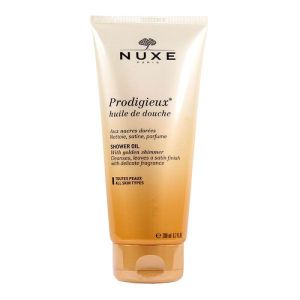 Nuxe - Prodigieux Huile de douche - 200ml