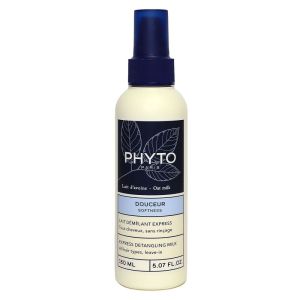 Phyto - Lait démêlant express - 150mL