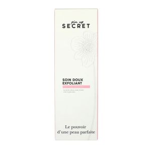 Pin Up Secret - Soin Doux Exfloliant - 200Ml