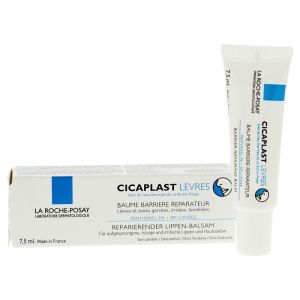 Roche-Posay - Cicaplast lèvres baume barrière réparateur - 7.5ml
