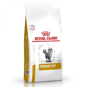 Royal Canin - Urinary S/O Moderate Calorie pour Chat - 3,5 Kg