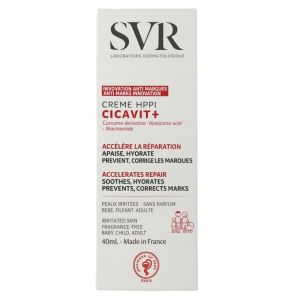 SVR - Creme HPPI Cicavit+ - 40mL