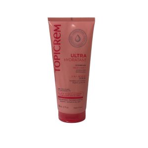 Topicrem - Gommage Doux 3-en-1 - 200 ml