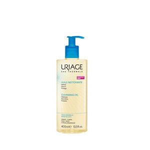 Uriage - Huile nettoyante - 400ml