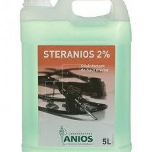 Anios - Steranios 2% - 5 Litres