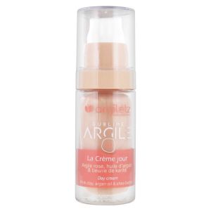 Argiletz - Crème de jour - 30 ml