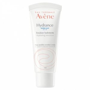 Avène - Hydrance émulsion hydratante légère - 40 ml