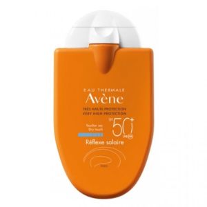 Avène - Réflexe  solaire Très haute protection SPF 50+ - 30ml