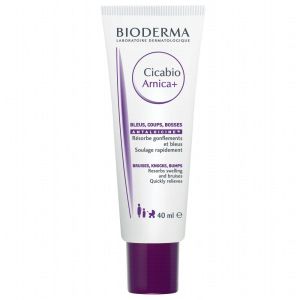 Bioderma - Cicabio Arnica+ - 40ml