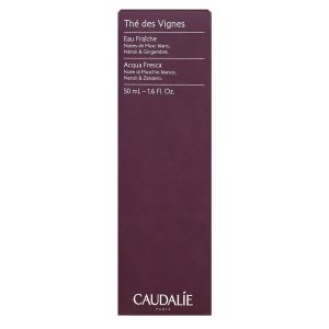 Caudalie - Eau Fraîche Thé des Vignes - 50mL