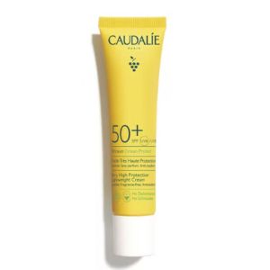 Caudalie - Vinosun ocean protect 50+ - 40 ml