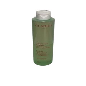 Clarins - Lotion Tonique Purifiante - 400 mL