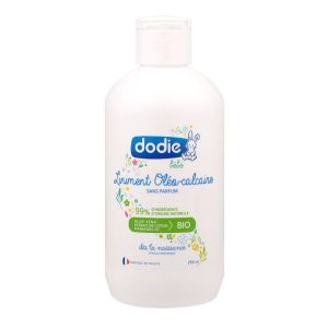 Dodie - Liniment oléo-calcaire - 250 ml