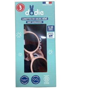 Dodie - Lunettes de soleil bébé 0-18 mois - 1 paire