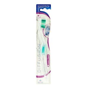 Elgydium - Brosse à dents Diffusion - Brosse Dure