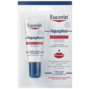 Eucerin - Aquaphor Réparateur lèvre - 10mL