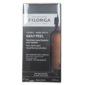 Filorga - Daily Peel Solution resurfaçante anti-taches - 50ml
