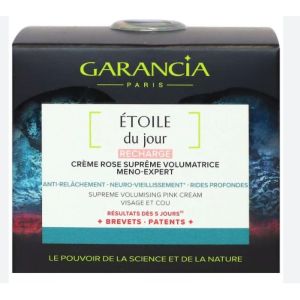 Garancia - Etoile du Jour Recharge Crème rose suprême volumatrice - 40ml