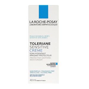 La Roche-Posay - Toleriane Sensitive Crème - 40Ml