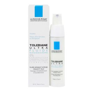 La Roche-posay - Toleriane ultra fluide - 40 ml