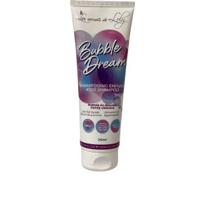 Les secrets de Loly - Shampoing enfant Bubble dream - 250mL