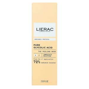 Lierac - Acide Glycolique Pur Le Masque Peeling - 75 ml