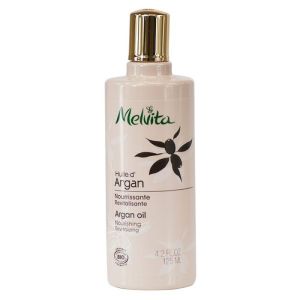 Melvita - Huile d'argan -125ml