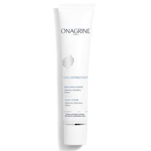 Onagrine - Ona-hydratant émulsion légère - 40 ml