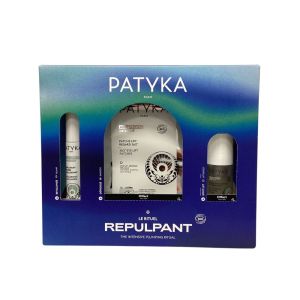 PATYKA -  Age Specific Intensif Coffret Le Rituel Repulpant