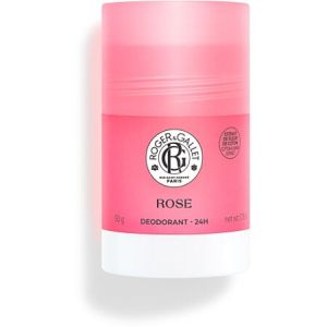 Roger & Gallet - Déodorant à la rose - 50G