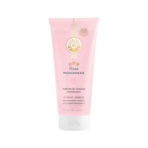 Roger & Gallet - Parfum de douche rose mignonnerie - 200 ml