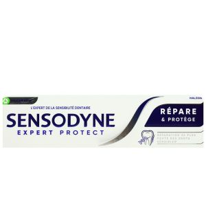 Sensodyne - Dentifrice Répare & protège - 75mL