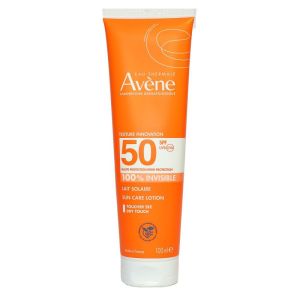 Avene - Lait solaire sun care lotion - 100mL