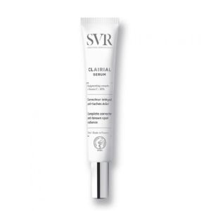 SVR - Clairial Serum correction intégral anti-taches éclat - 30ml