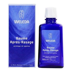Weleda homme - Baume après-rasage - 100mL