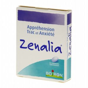 Zenalia - 30 comprimés