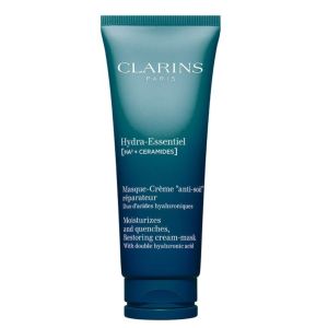 Clarins - Hydra-Essentiel Masque crème anti-soif réparateur - 75ml