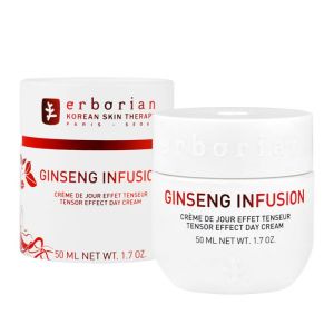 Erborian - Ginseng infusion crème de jour - 50ml