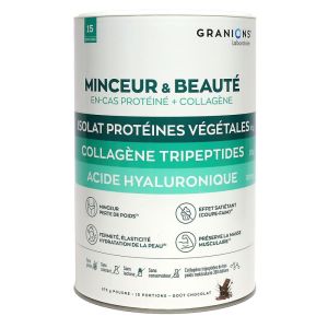Granions - Minceur & Beauté - 375g