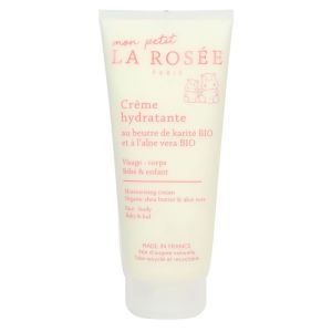 La Rosée Mon petit - Crème hydratante - 200ml