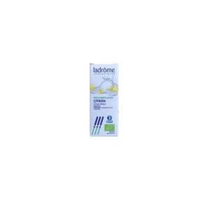 Ladrôme - Huile Essentielle Citron Bio - 10 ml